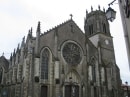 église de Maulévrier